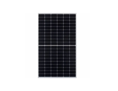Bifacial Half Cut Solar Panel